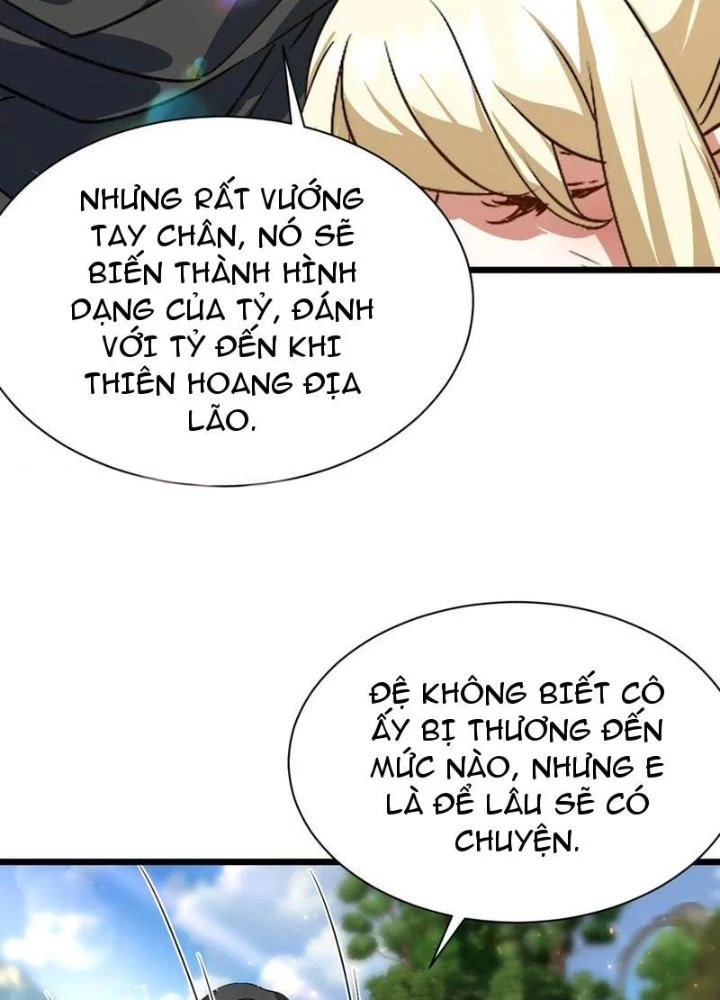 Phi Thăng Thất Bại, Đành Phải Làm Liệp Ma Nhân Chapter 67 - Trang 2