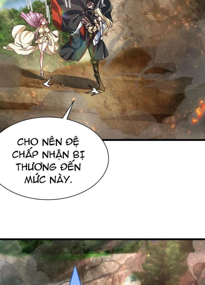 Phi Thăng Thất Bại, Đành Phải Làm Liệp Ma Nhân Chapter 67 - Trang 2