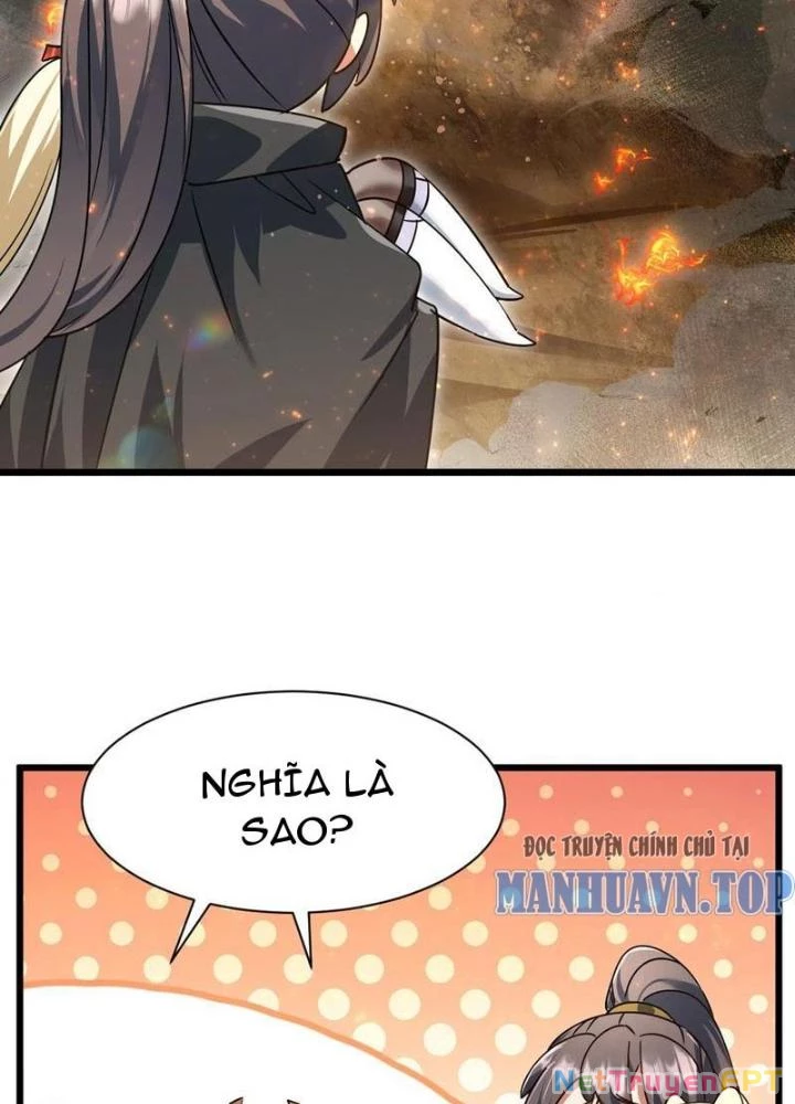 Phi Thăng Thất Bại, Đành Phải Làm Liệp Ma Nhân Chapter 67 - Trang 2