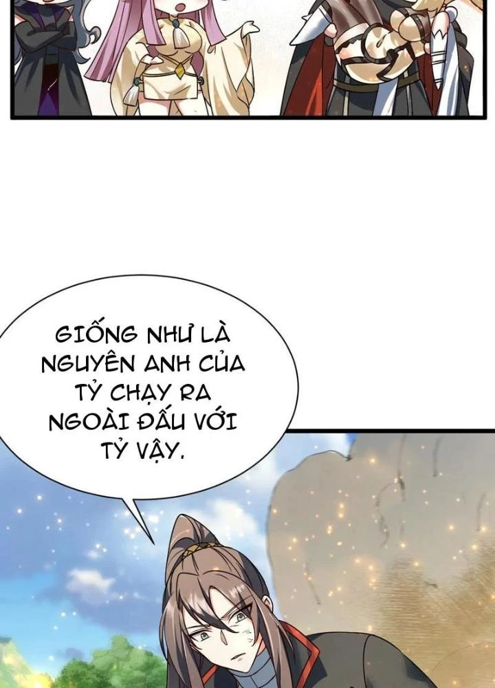Phi Thăng Thất Bại, Đành Phải Làm Liệp Ma Nhân Chapter 67 - Trang 2