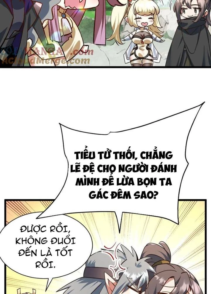 Phi Thăng Thất Bại, Đành Phải Làm Liệp Ma Nhân Chapter 67 - Trang 2
