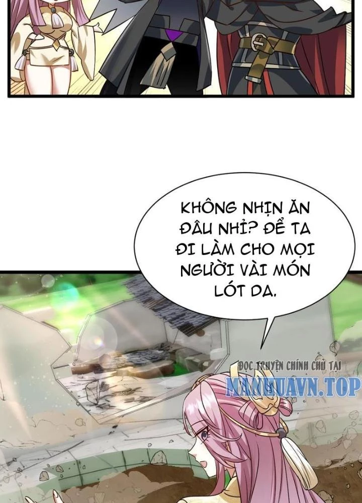 Phi Thăng Thất Bại, Đành Phải Làm Liệp Ma Nhân Chapter 67 - Trang 2