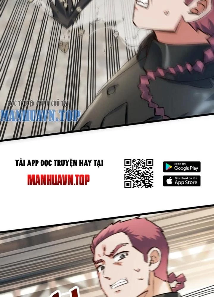 Phi Thăng Thất Bại, Đành Phải Làm Liệp Ma Nhân Chapter 67 - Trang 2