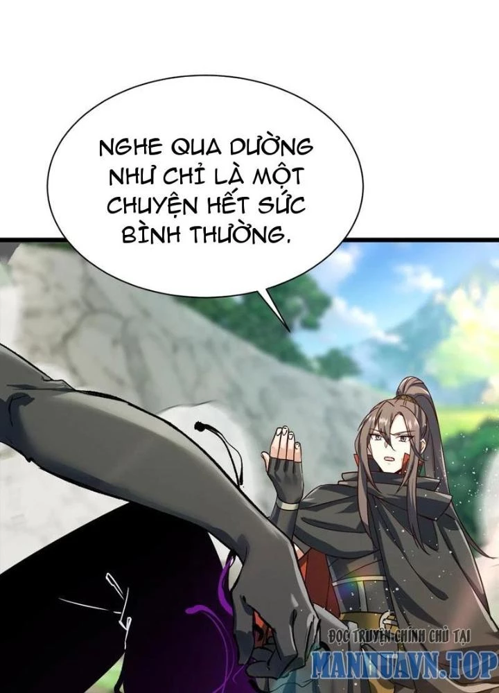 Phi Thăng Thất Bại, Đành Phải Làm Liệp Ma Nhân Chapter 68 - Trang 2