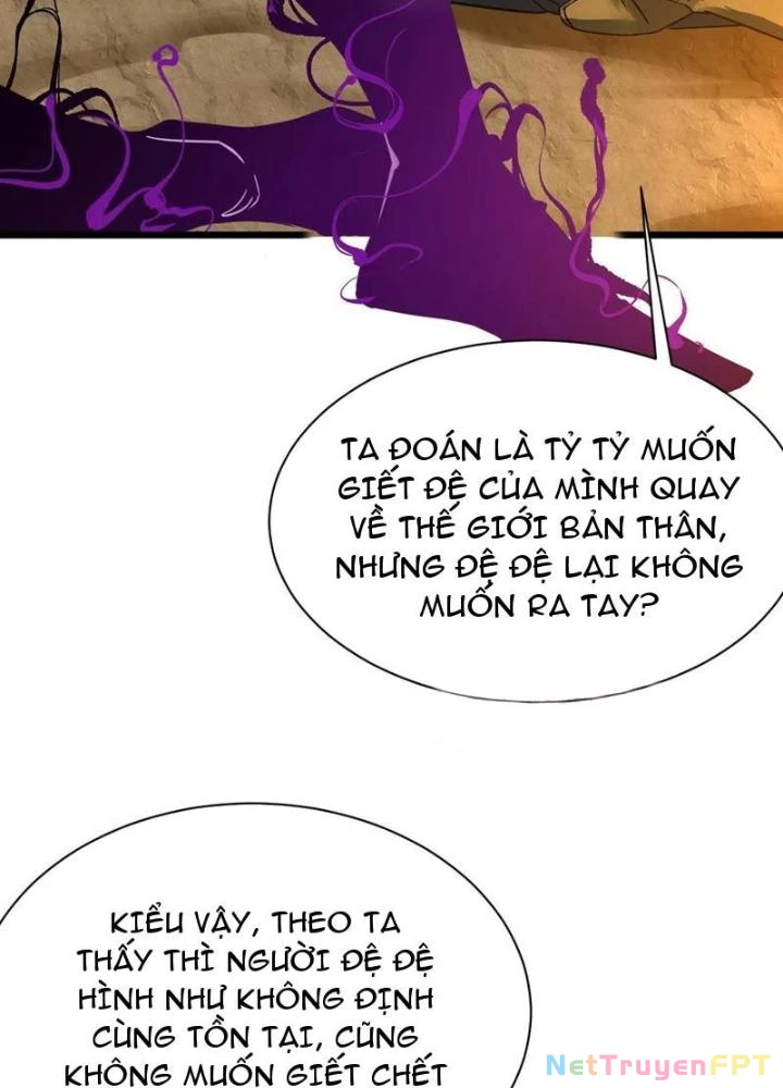 Phi Thăng Thất Bại, Đành Phải Làm Liệp Ma Nhân Chapter 68 - Trang 2