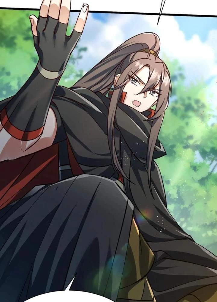 Phi Thăng Thất Bại, Đành Phải Làm Liệp Ma Nhân Chapter 68 - Trang 2