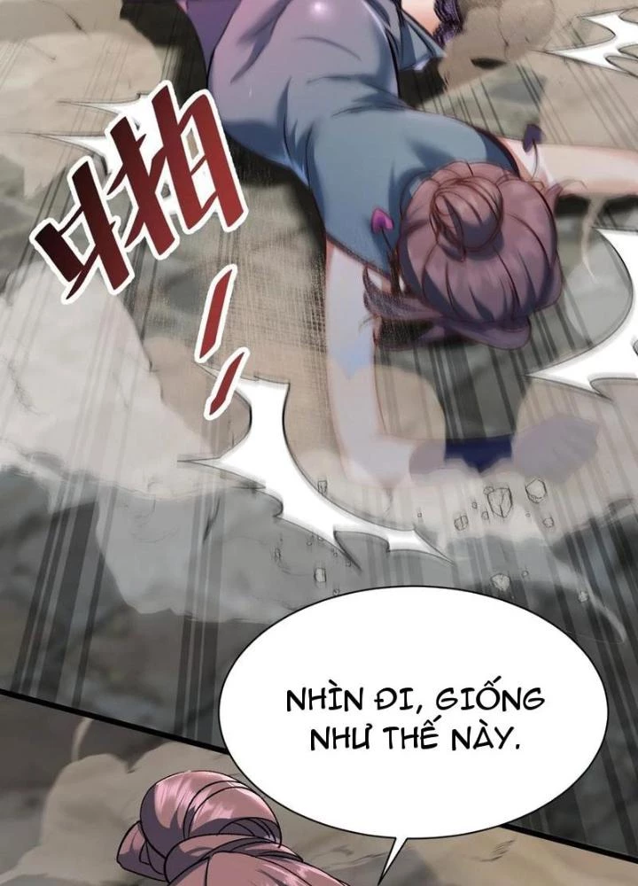 Phi Thăng Thất Bại, Đành Phải Làm Liệp Ma Nhân Chapter 68 - Trang 2