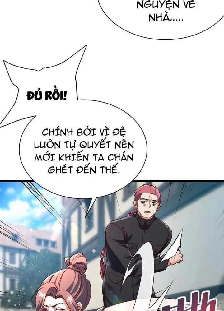 Phi Thăng Thất Bại, Đành Phải Làm Liệp Ma Nhân Chapter 68 - Trang 2