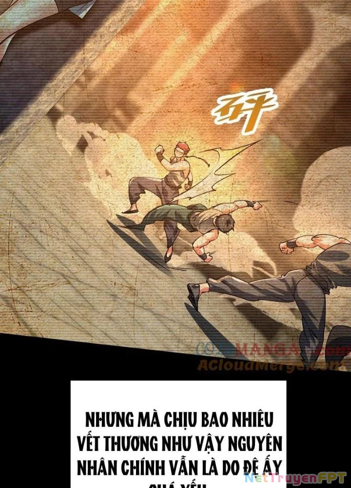 Phi Thăng Thất Bại, Đành Phải Làm Liệp Ma Nhân Chapter 68 - Trang 2