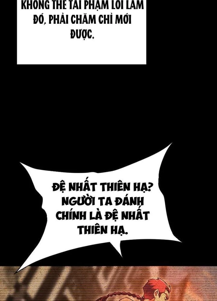 Phi Thăng Thất Bại, Đành Phải Làm Liệp Ma Nhân Chapter 68 - Trang 2