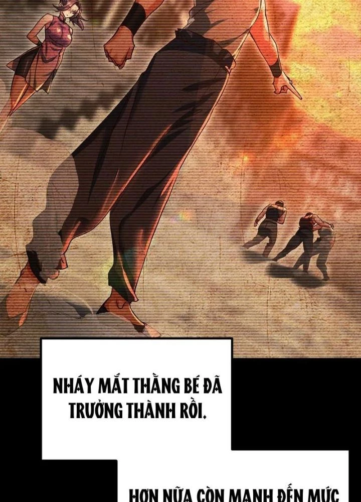 Phi Thăng Thất Bại, Đành Phải Làm Liệp Ma Nhân Chapter 68 - Trang 2