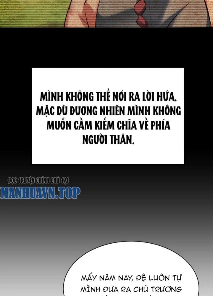 Phi Thăng Thất Bại, Đành Phải Làm Liệp Ma Nhân Chapter 68 - Trang 2