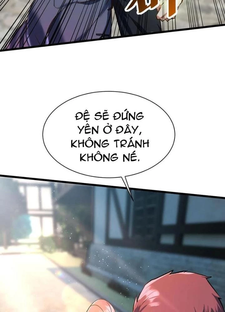 Phi Thăng Thất Bại, Đành Phải Làm Liệp Ma Nhân Chapter 68 - Trang 2