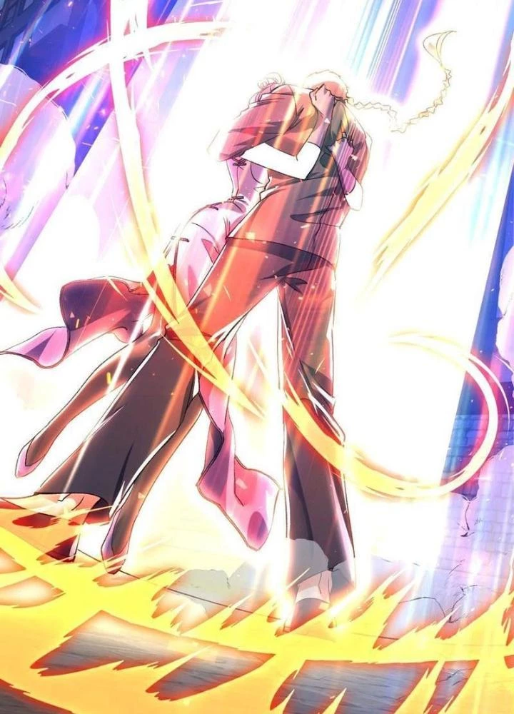 Phi Thăng Thất Bại, Đành Phải Làm Liệp Ma Nhân Chapter 68 - Trang 2