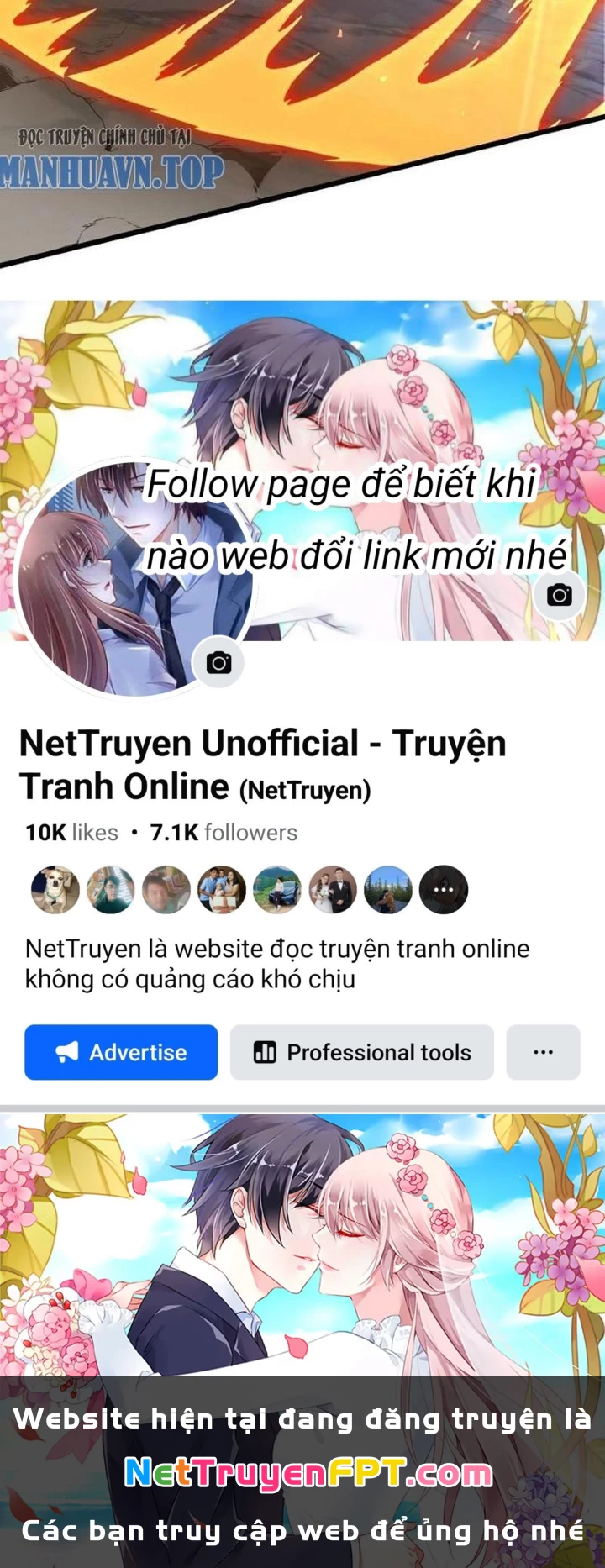 Phi Thăng Thất Bại, Đành Phải Làm Liệp Ma Nhân Chapter 68 - Trang 2
