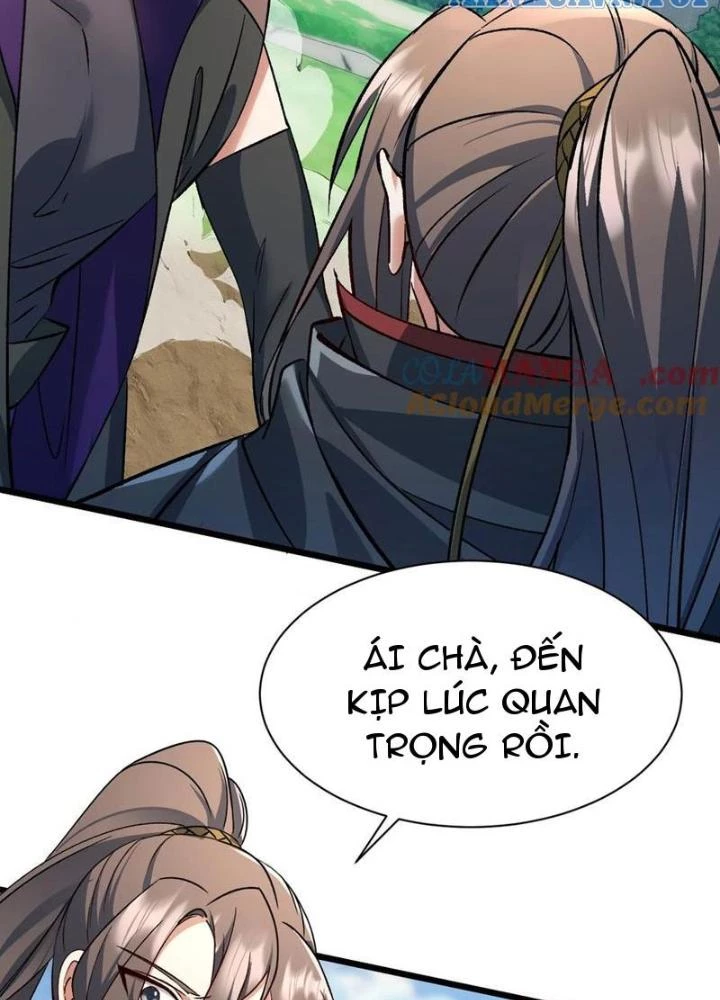 Phi Thăng Thất Bại, Đành Phải Làm Liệp Ma Nhân Chapter 69 - Trang 2