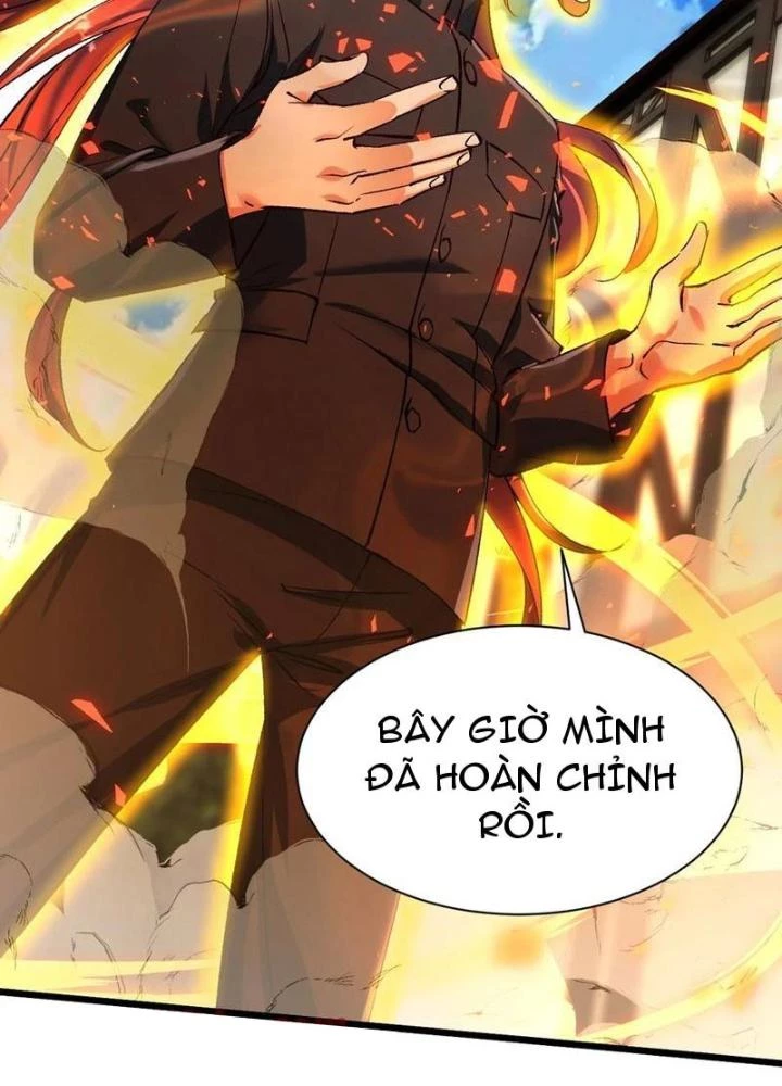 Phi Thăng Thất Bại, Đành Phải Làm Liệp Ma Nhân Chapter 69 - Trang 2