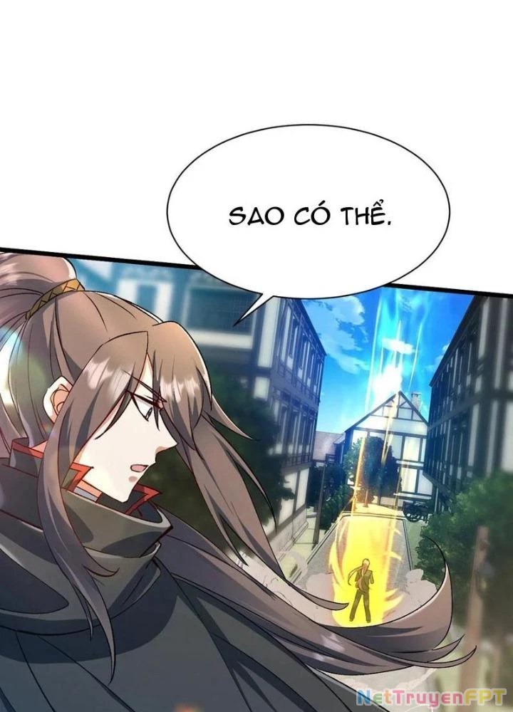 Phi Thăng Thất Bại, Đành Phải Làm Liệp Ma Nhân Chapter 69 - Trang 2