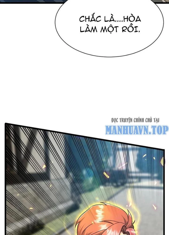 Phi Thăng Thất Bại, Đành Phải Làm Liệp Ma Nhân Chapter 69 - Trang 2