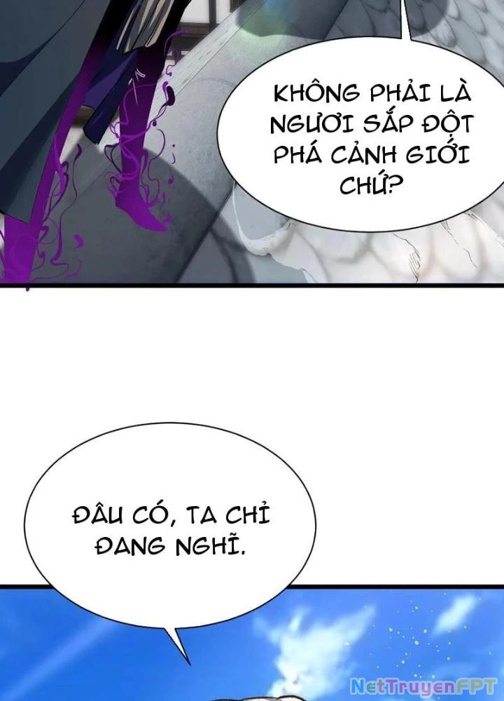 Phi Thăng Thất Bại, Đành Phải Làm Liệp Ma Nhân Chapter 69 - Trang 2