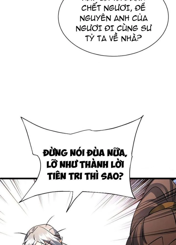 Phi Thăng Thất Bại, Đành Phải Làm Liệp Ma Nhân Chapter 69 - Trang 2