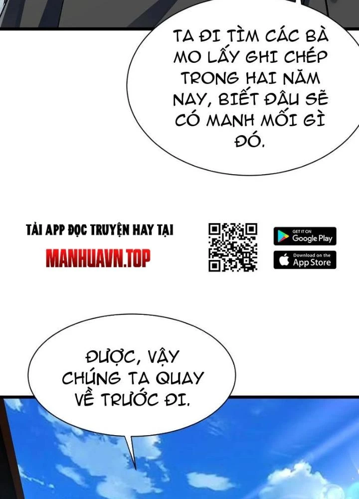 Phi Thăng Thất Bại, Đành Phải Làm Liệp Ma Nhân Chapter 69 - Trang 2