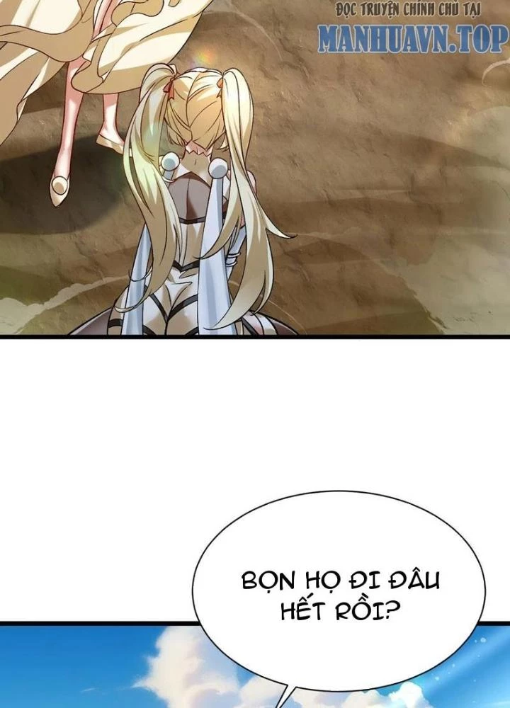 Phi Thăng Thất Bại, Đành Phải Làm Liệp Ma Nhân Chapter 70 - Trang 2