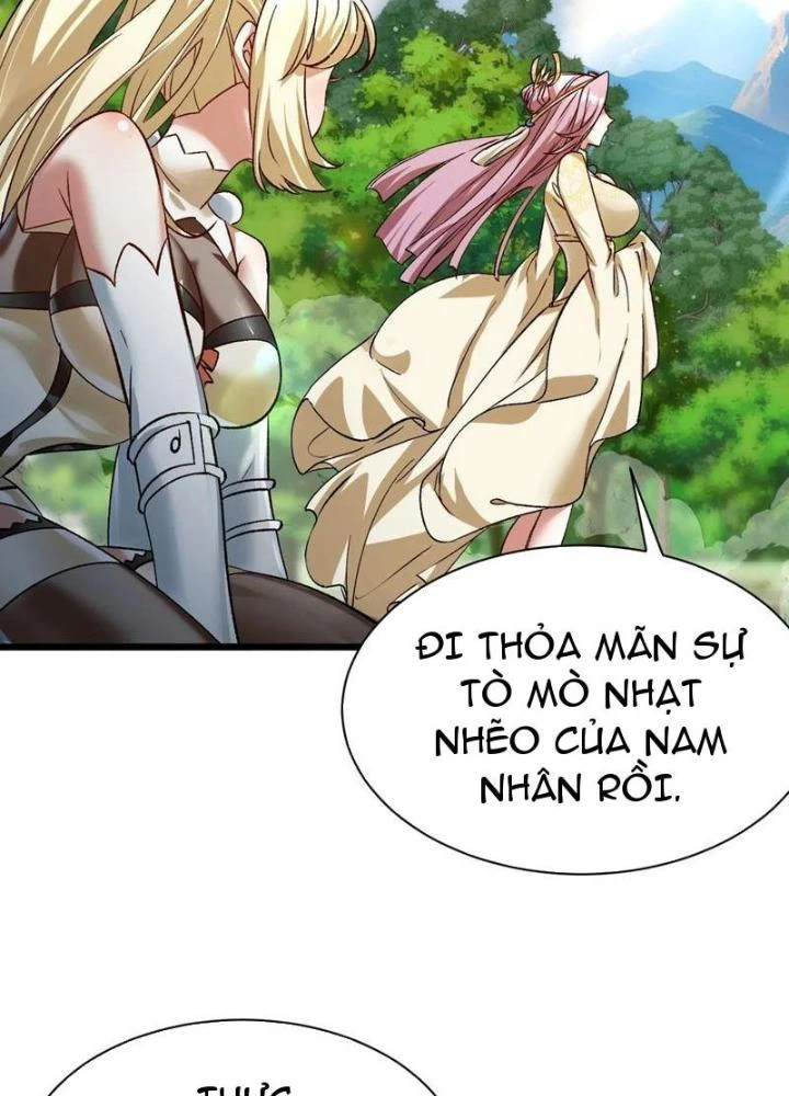 Phi Thăng Thất Bại, Đành Phải Làm Liệp Ma Nhân Chapter 70 - Trang 2