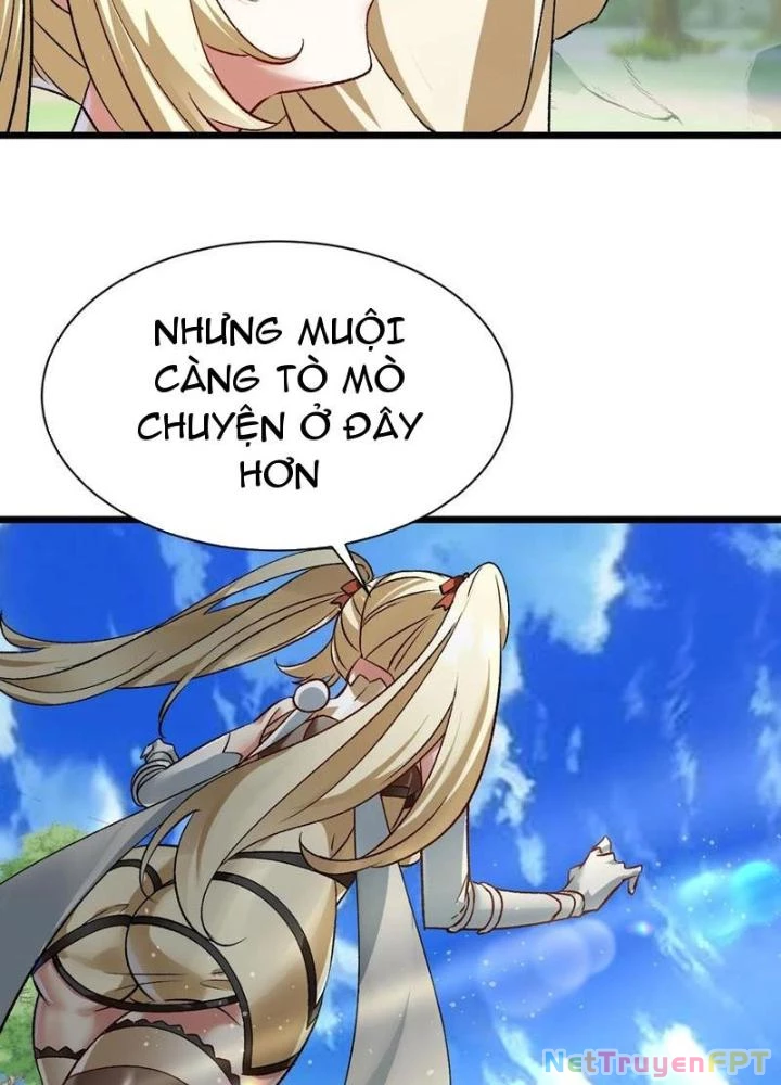 Phi Thăng Thất Bại, Đành Phải Làm Liệp Ma Nhân Chapter 70 - Trang 2