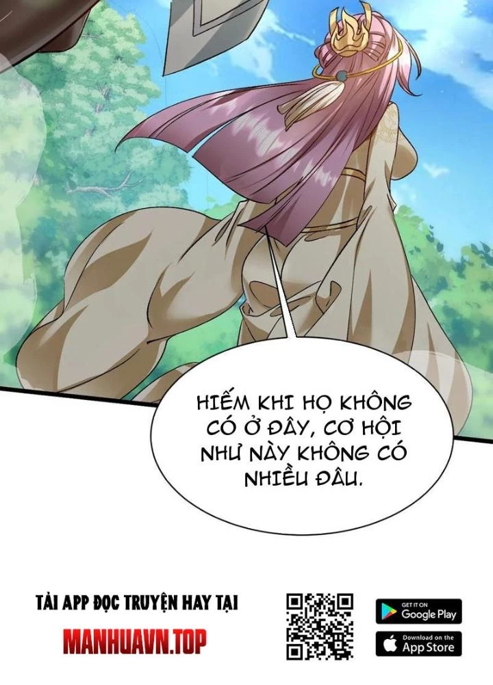 Phi Thăng Thất Bại, Đành Phải Làm Liệp Ma Nhân Chapter 70 - Trang 2