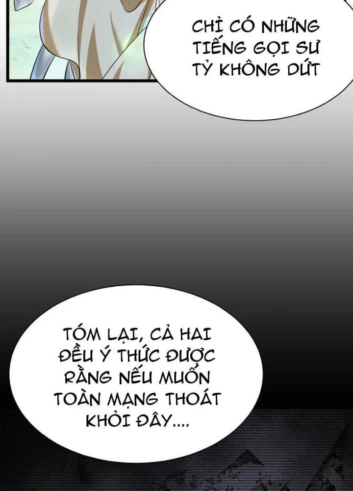 Phi Thăng Thất Bại, Đành Phải Làm Liệp Ma Nhân Chapter 70 - Trang 2