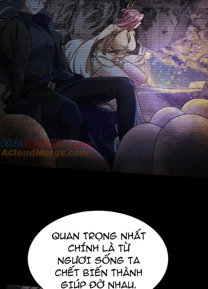 Phi Thăng Thất Bại, Đành Phải Làm Liệp Ma Nhân Chapter 70 - Trang 2