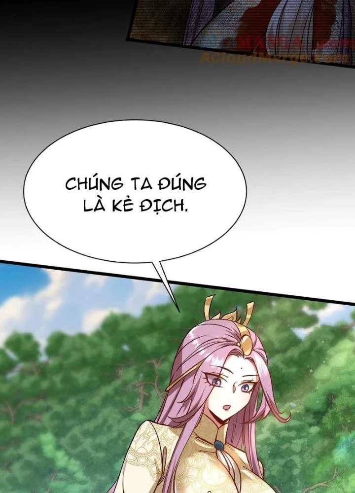 Phi Thăng Thất Bại, Đành Phải Làm Liệp Ma Nhân Chapter 70 - Trang 2