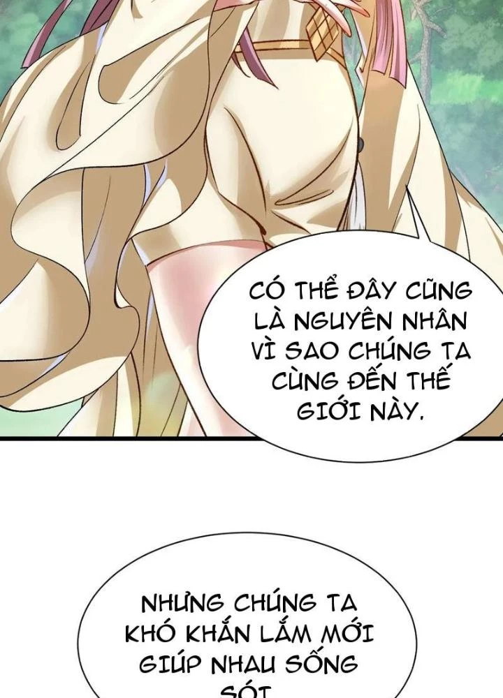 Phi Thăng Thất Bại, Đành Phải Làm Liệp Ma Nhân Chapter 70 - Trang 2