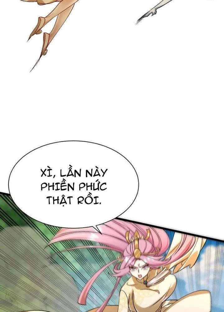 Phi Thăng Thất Bại, Đành Phải Làm Liệp Ma Nhân Chapter 70 - Trang 2