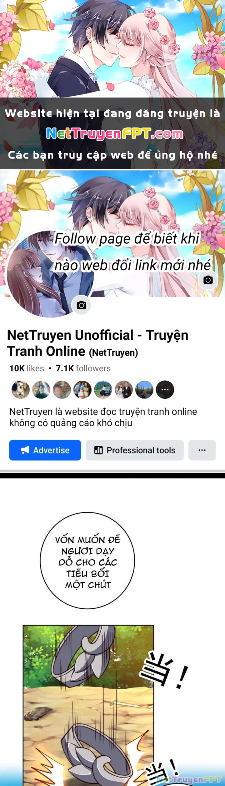 Bỉ Nhân Độc Tìm Đường Chết Chapter 209 - Trang 2