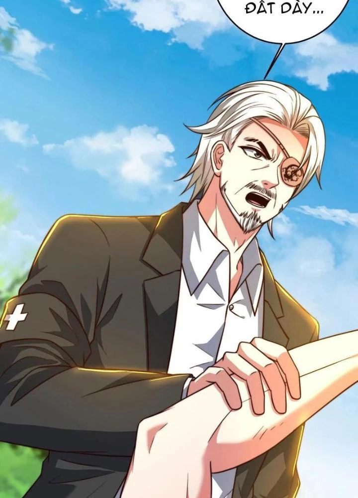 Bỉ Nhân Độc Tìm Đường Chết Chapter 209 - Trang 2