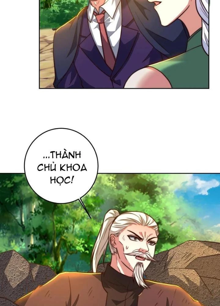 Bỉ Nhân Độc Tìm Đường Chết Chapter 209 - Trang 2