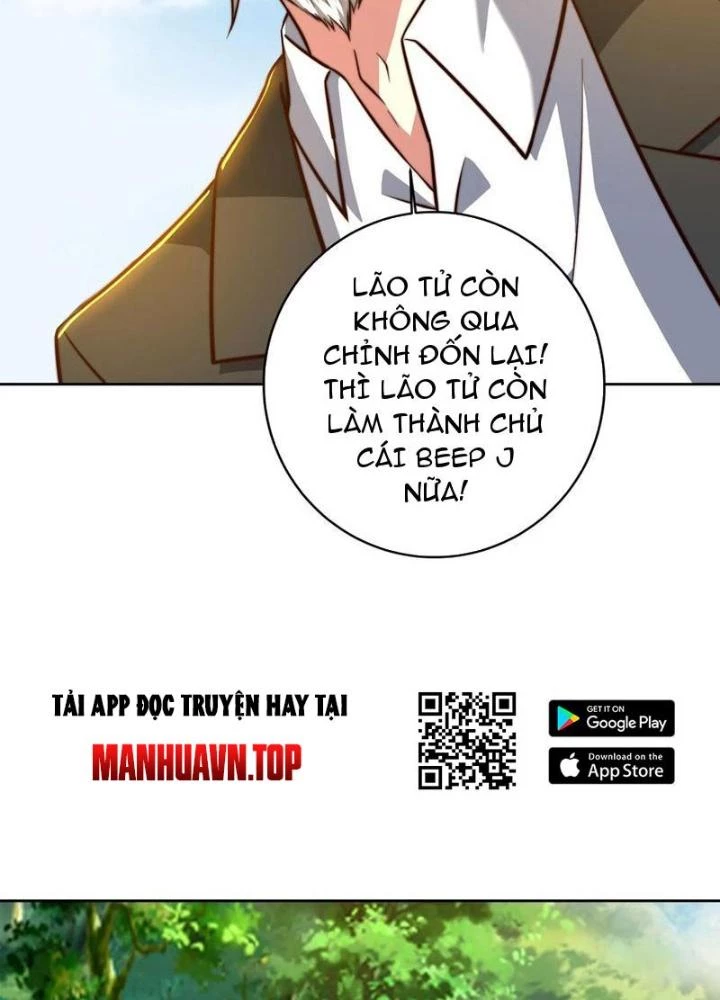 Bỉ Nhân Độc Tìm Đường Chết Chapter 209 - Trang 2