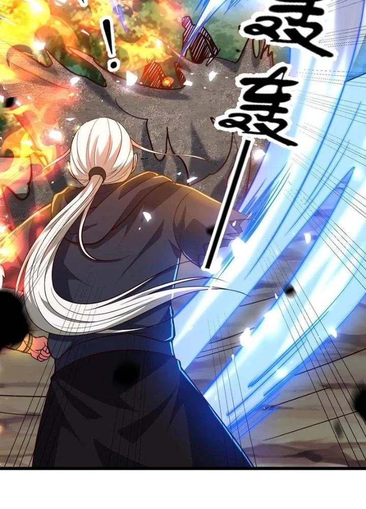 Bỉ Nhân Độc Tìm Đường Chết Chapter 209 - Trang 2