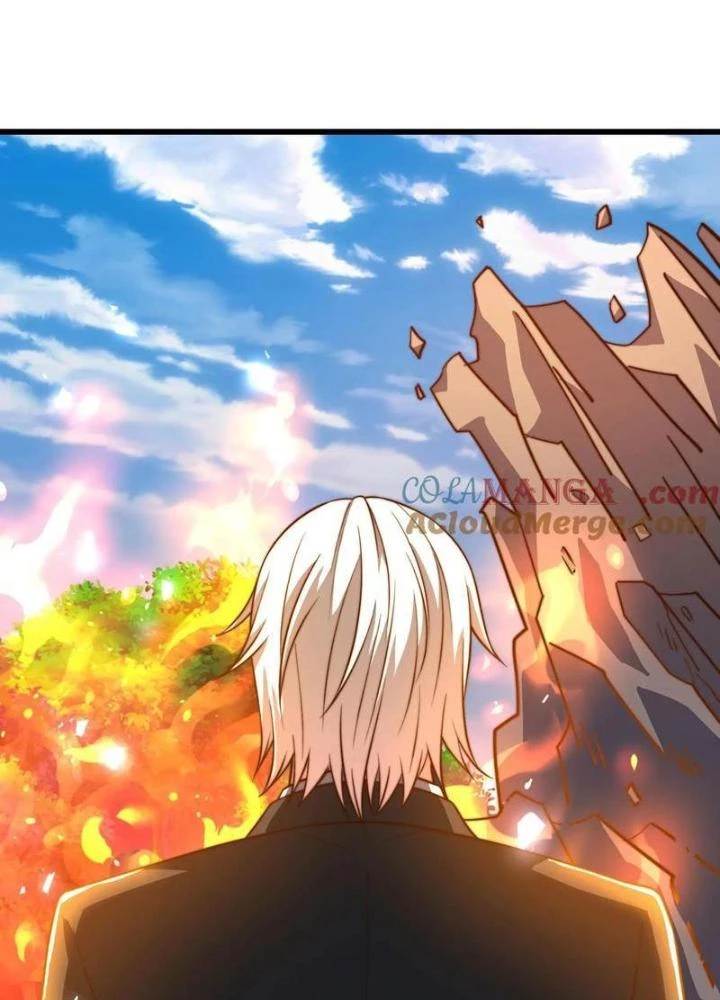 Bỉ Nhân Độc Tìm Đường Chết Chapter 209 - Trang 2