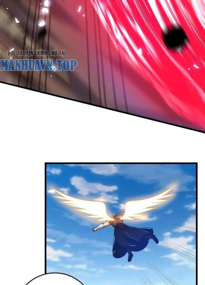Bỉ Nhân Độc Tìm Đường Chết Chapter 209 - Trang 2
