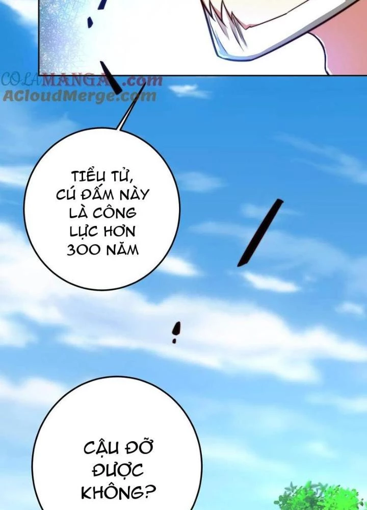 Bỉ Nhân Độc Tìm Đường Chết Chapter 209 - Trang 2
