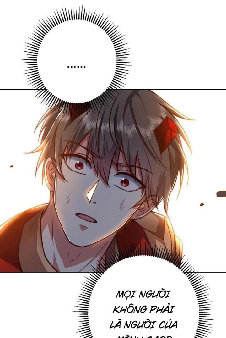 Bỉ Nhân Độc Tìm Đường Chết Chapter 209 - Trang 2
