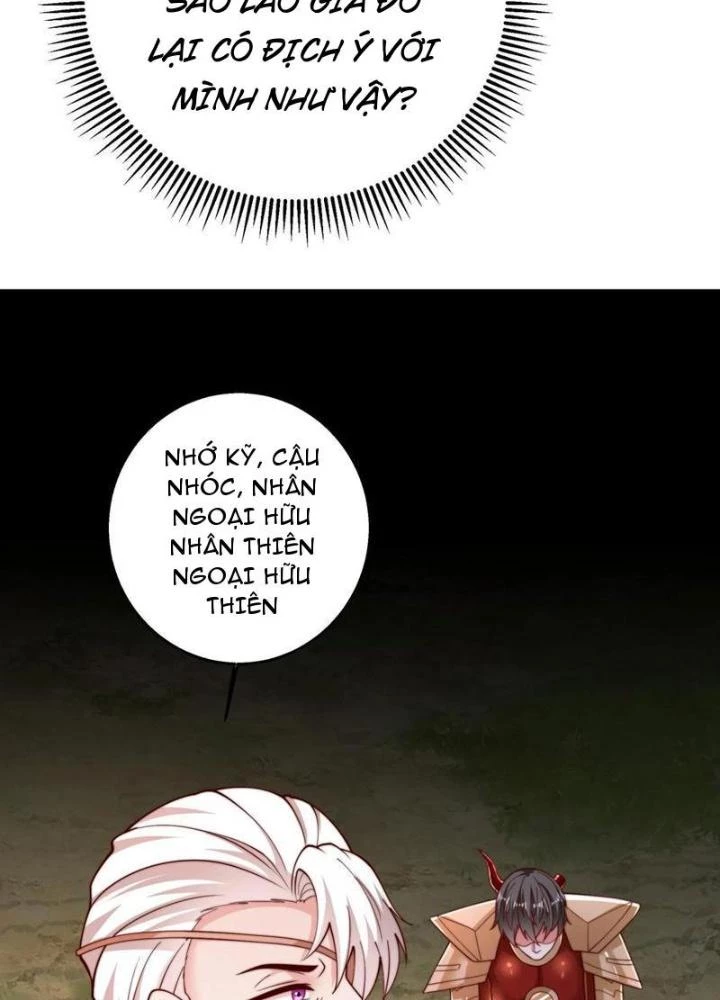 Bỉ Nhân Độc Tìm Đường Chết Chapter 209 - Trang 2