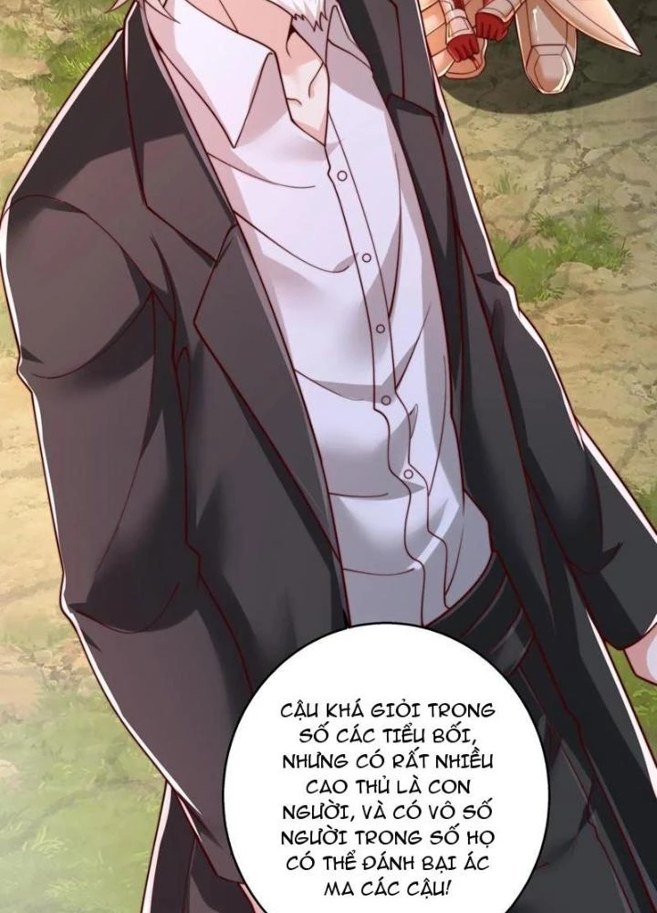 Bỉ Nhân Độc Tìm Đường Chết Chapter 209 - Trang 2