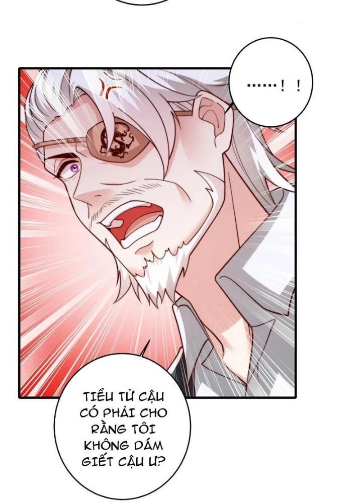 Bỉ Nhân Độc Tìm Đường Chết Chapter 209 - Trang 2