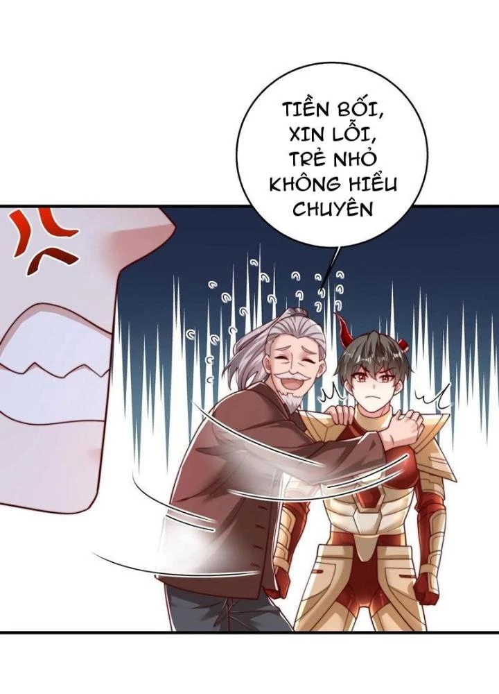 Bỉ Nhân Độc Tìm Đường Chết Chapter 209 - Trang 2