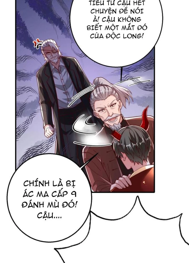 Bỉ Nhân Độc Tìm Đường Chết Chapter 209 - Trang 2