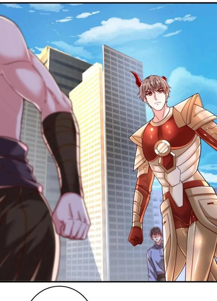 Bỉ Nhân Độc Tìm Đường Chết Chapter 209 - Trang 2